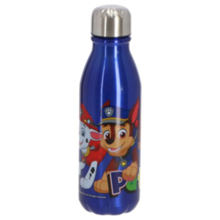 Paw Patrol® Team Aluminiumflaska