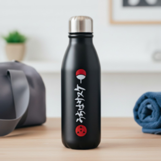 Naruto® Uchica Aluminiumflaska