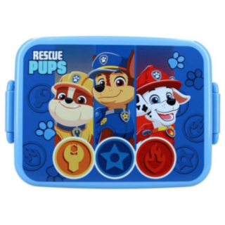 Paw Patrol® Rescue Pups Matlåda