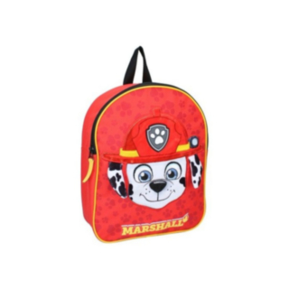 Paw Patrol® Marshall Ryggsäck Röd