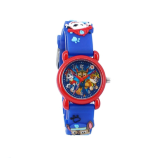 Paw Patrol® Armbandsur