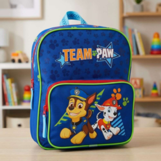 Paw Patrol® Rescue Squad Ryggsäck