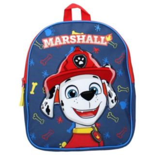 Paw Patrol® Marshall Ryggsäck Blå