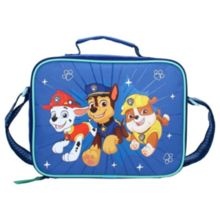 Paw Patrol® Lunchväska Blå