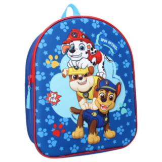 Paw Patrol® Never Stop Ryggsäck
