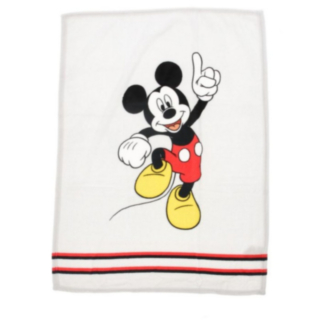 Mickey Mouse® Baby Fleecefilt
