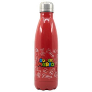 Super Mario® Aluminium Vattenflaska 780 ml