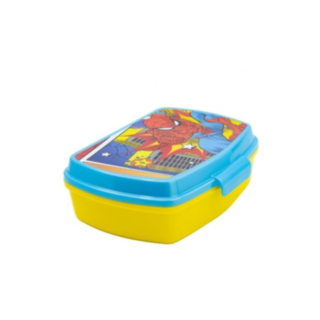 Spiderman® Matlåda