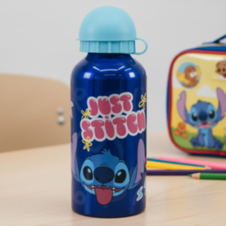 Lilo & Stitch® Just Stitch Vattenflaska