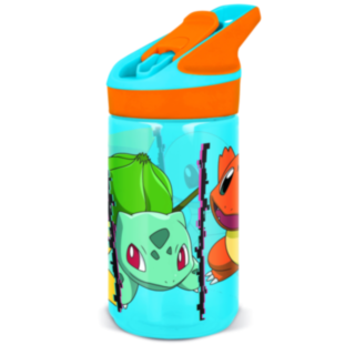 Pokémon® Starters Vattenflaska