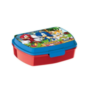 Sonic® Matlåda