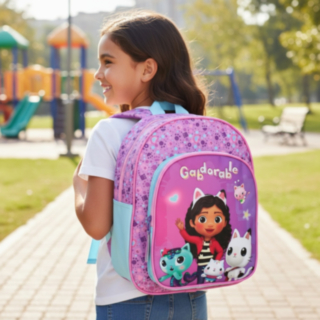 Gabbys Dockskåp® Gabdorable Ryggsäck
