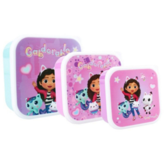 Gabbys Dockskåp® Matlådor