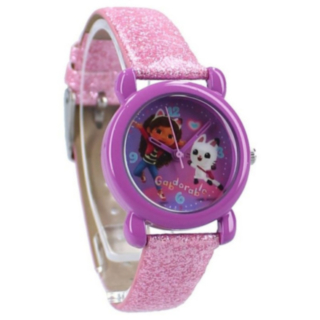 Gabbys Dockskåp® Armbandsklocka