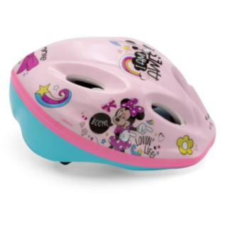 Minnie Mouse® Cykelhjälm 52-56 cm