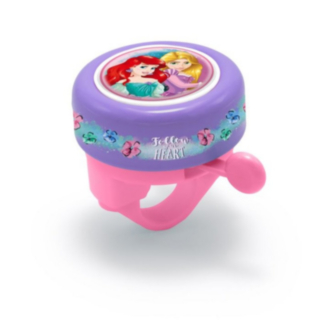 Disney® Prinsessor Cykel Ringklocka