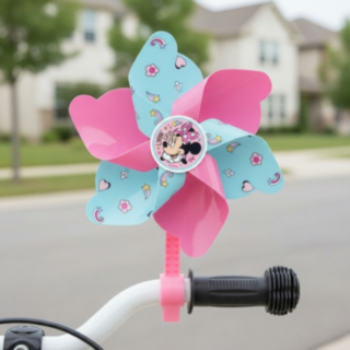 Minnie Mouse® Cykel Vindsnurra