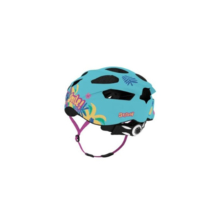 Lilo & Stitch® Cykelhjälm Blå
