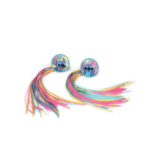 Lilo & Stitch® Cykelfransar