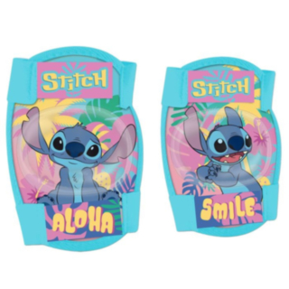 Lilo & Stitch® Aloha Knä- & Armbågsskydd