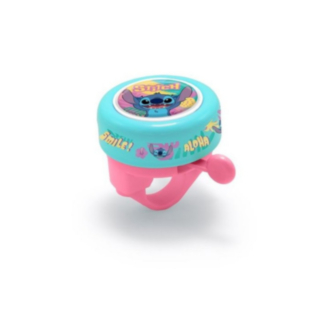 Lilo & Stitch® Cykel Ringklocka