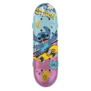 Lilo & Stitch® Skateboard Blå