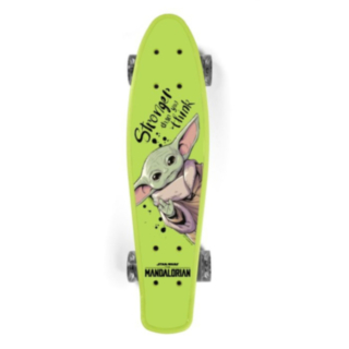 Star Wars® Grogu Skateboard