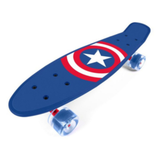 Avengers® Captain America Skateboard