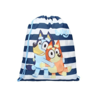Bluey® & Bingo Gympapåse