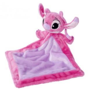 Lilo & Stitch® Angel Snuttefilt
