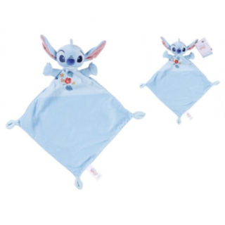 Lilo & Stitch® Baby Snuttefilt