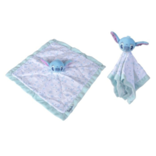 Lilo & Stich® Nalle Med Snuttefilt