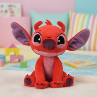 Lilo & Stich® Leroy Nalle