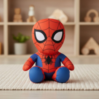 Spiderman® XL Nalle