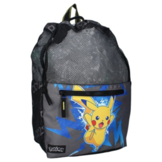 Pokémon® Pikachu Gympapåse