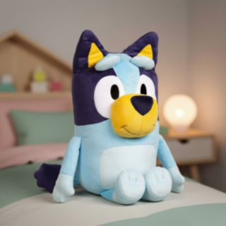 Bluey® Nalle 45 cm