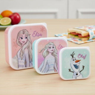 Frost® Matlådor