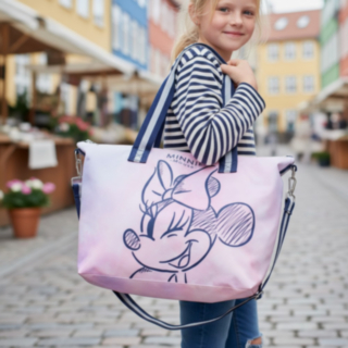 Minnie Mouse® Shoppingväska