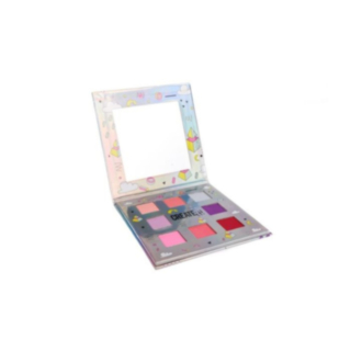 Sminkpalett