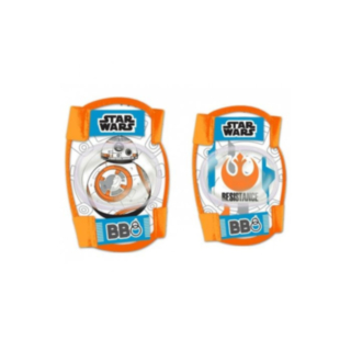 Star Wars® BB-8 Knä- & Armbågsskydd