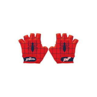 Spider-Man® Cykelhandskar För Barn
