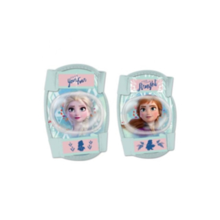 Frozen® Knä- & Armbågsskydd Mint