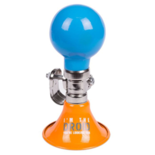 Star Wars® BB-8 Cykeltuta Orange