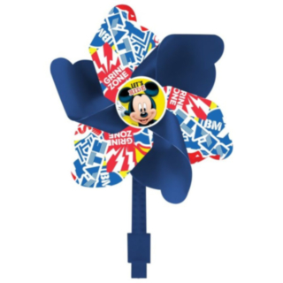Mickey Mouse® Cykel Vindsnurra