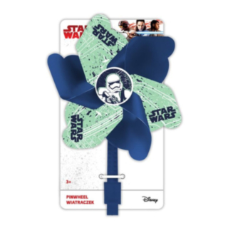 Star Wars® Cykel Vindsnurra