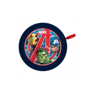 Avengers® Ringklocka