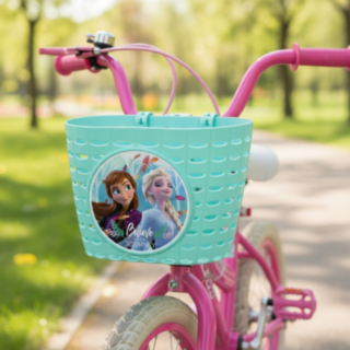 Frost® Cykelkorg