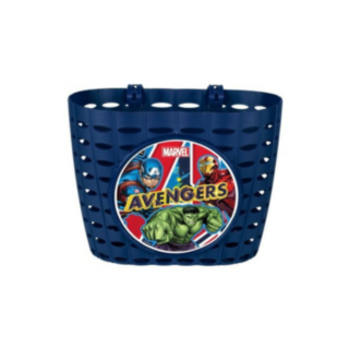 Avengers® Cykelkorg