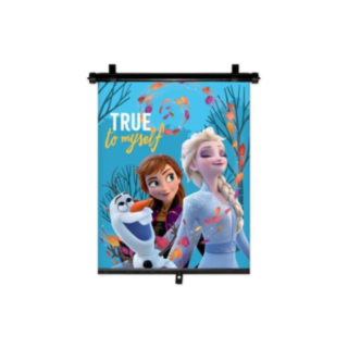 Frozen® Bil Solskydd