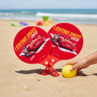 Cars® Strandtennis Set